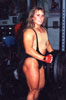 WPW-99 Sharon Arrildt-Marvel DVD